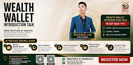 WHAT IS WEALTH WALLET