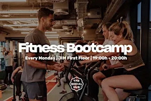 Fitness Bootcamp