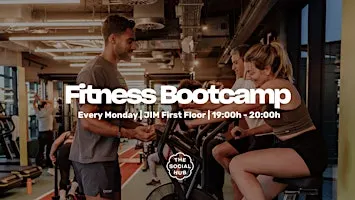 Fitness Bootcamp