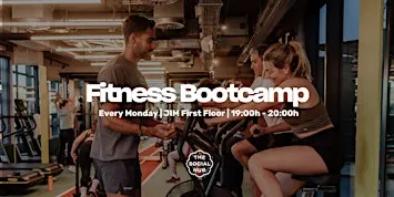 Fitness Bootcamp