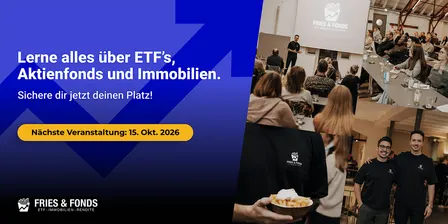 FRIES & FONDS Dortmund - 15. Oktober 2026
