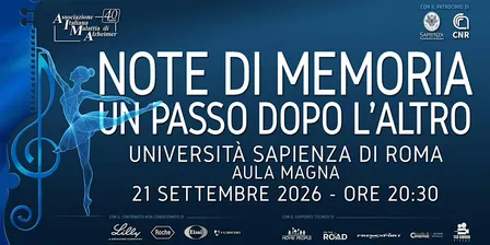 Note di Memoria, un passo dopo l'altro