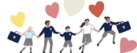 Year R Open Morning Fri 16th October 11.00am