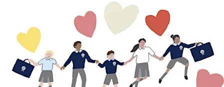 Year R Open Morning Mon 19th October 11.00am
