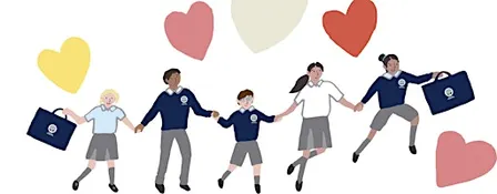 Year R Open Morning Mon 9th November 11.00am