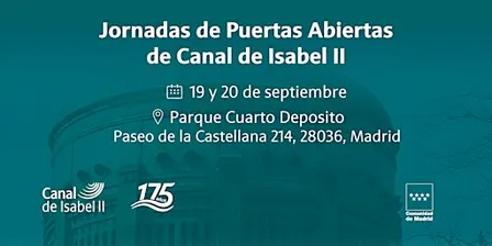 Jornadas de Puertas Abiertas - Sábado