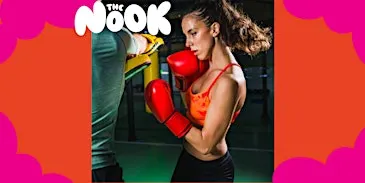 Women's Boxercise for stress Management