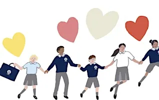 Year R Open Morning Weds 4th November 9.30am