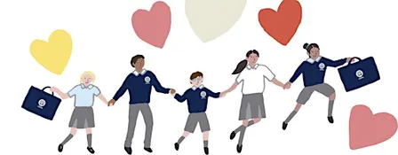 Year R Open Morning Fri 27th November 11.00am