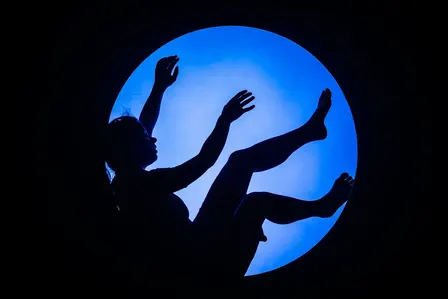 Dins el cor del món - Engruna Teatre