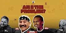 Comedy Night: Am I The Problem