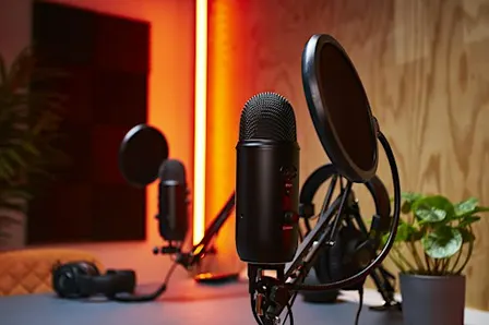 Podcast Masterclass Workshop