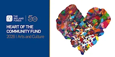 Belfast Workshop: The Heart of the Community Fund Arts and Culture