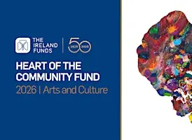 Belfast Workshop: The Heart of the Community Fund Arts and Culture