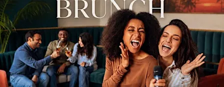 R&B Sing-Along Brunch