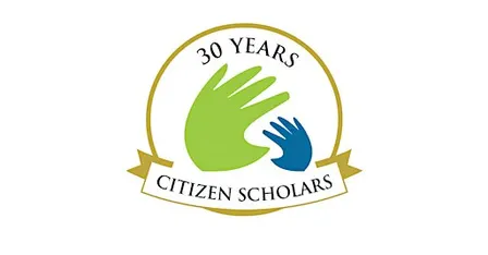 Citizen Scholars Institute 30th Anniversary Celebration