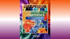 2026 Women Who Soar Conference (Baltimore)