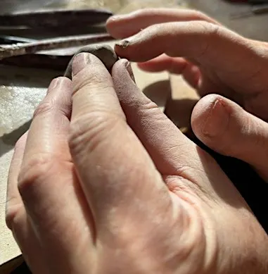 Arts Workshop - Pots of Hope, Pottery Taster Workshop with Susie Oates