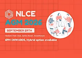 NLCE Annual General Meeting 2026 - Hybrid