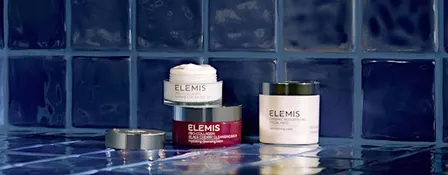 ELEMIS Fab 3 Masterclass