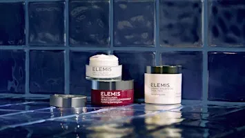 ELEMIS Fab 3 Masterclass