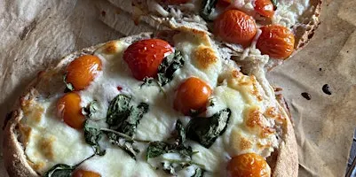 Sourdough Pizza Workshop
