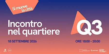 Come cambierà la mobilità a Firenze? Incontro nel Quartiere 3