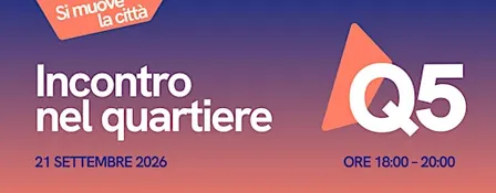 Come cambierà la mobilità a Firenze? Incontro nel Quartiere 5