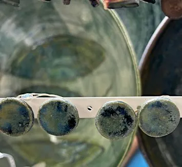 Arts Workshop - Ceramic Jewellery Making  with Susie Oates