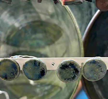 Arts Workshop - Ceramic Jewellery Making  with Susie Oates