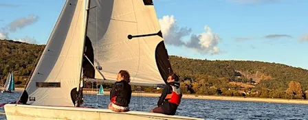 RYA Level 3