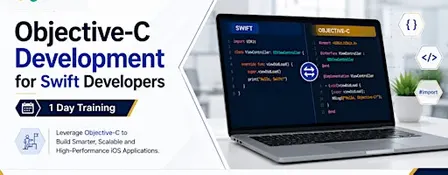 Objective-C Development for Swift Developers: 1-Day Training in Perth