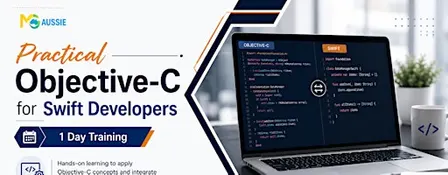 Practical Objective-C for Swift Developers: 1-Day Training in Newcastle