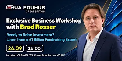 How to make sure you and your business are truly investor ready?