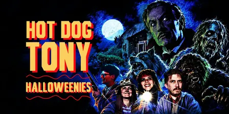 Hot Dog Tony!