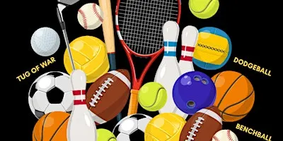 Indoor Sports Day