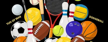 Indoor Sports Day
