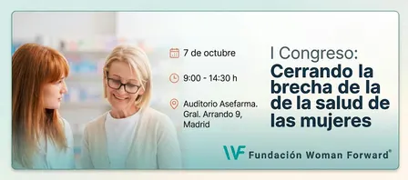 I Congreso: Cerrando la brecha de la salud de las mujeres