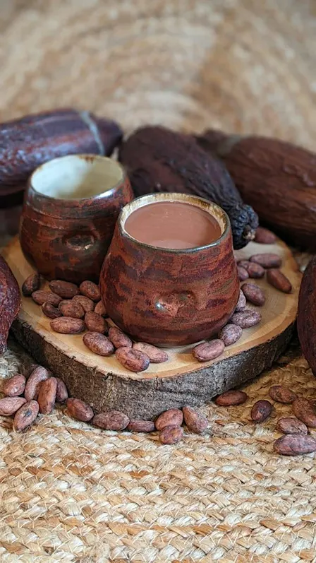 Shamanic Cacao Journey