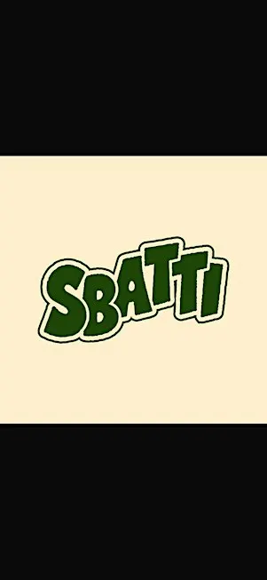 SBATTI X BIRR’AIA