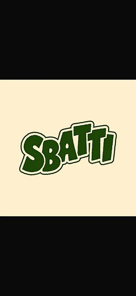 SBATTI X BIRR’AIA
