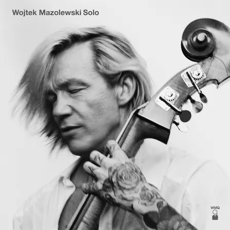 Live at St Nicholas Church, Leicester – Wojtek Mazolewski & Ola Szmidt
