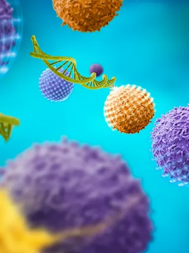 Select the Best - New technologies to move your cellular research forward