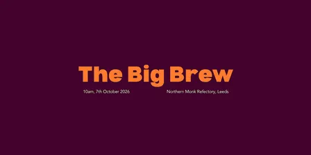 The Big Brew #3