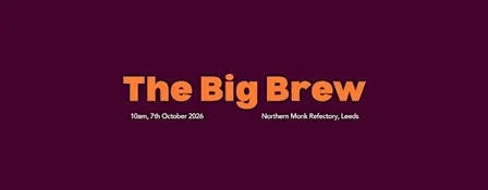 The Big Brew #3