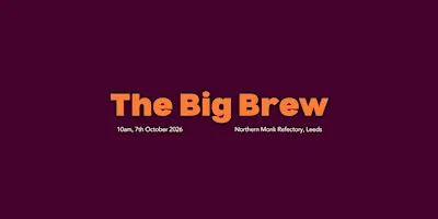 The Big Brew #3