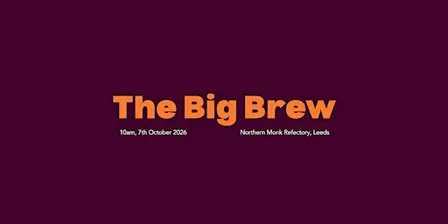 The Big Brew #3