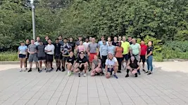 Founders Running Club :: Hamburg