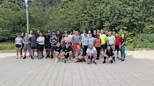 Founders Running Club :: Hamburg