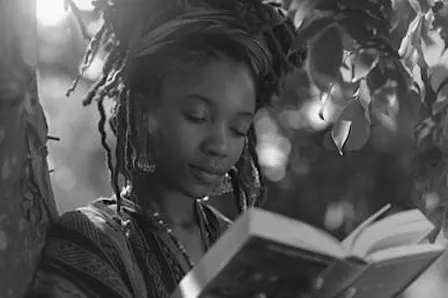 National Poetry Day